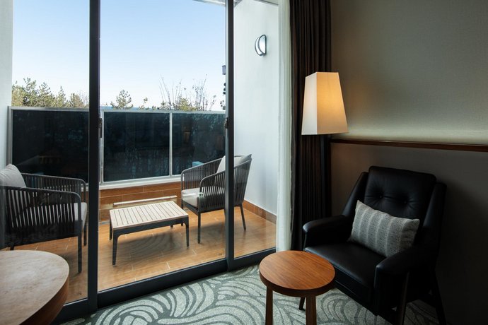 Best Western Plus Gyeongju