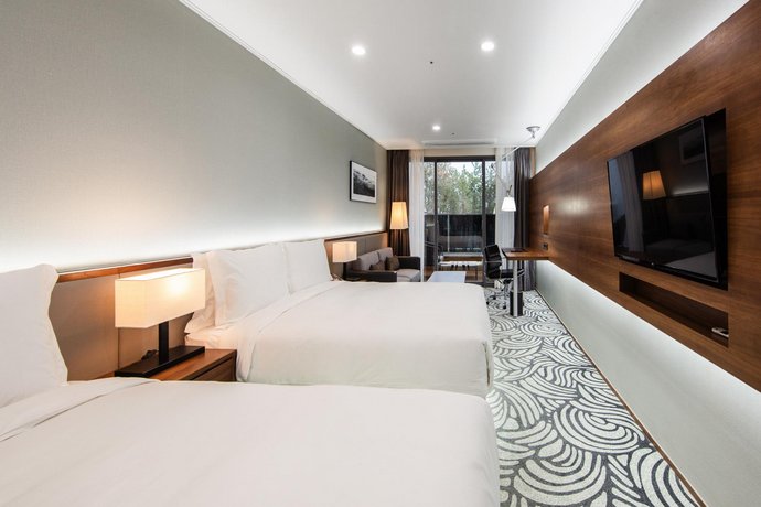 Best Western Plus Gyeongju
