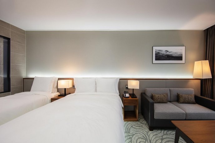 Best Western Plus Gyeongju