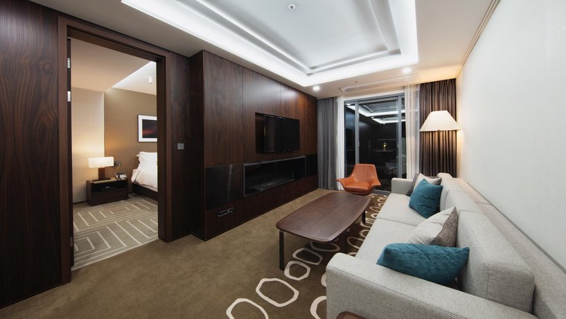 Best Western Plus Gyeongju