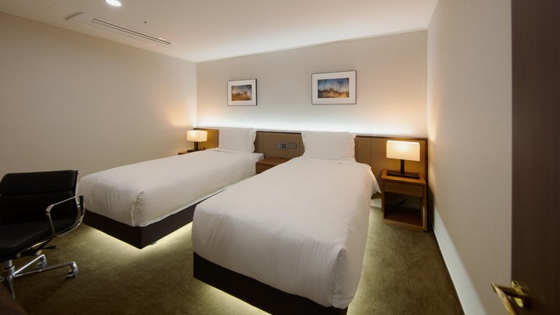 Best Western Plus Gyeongju