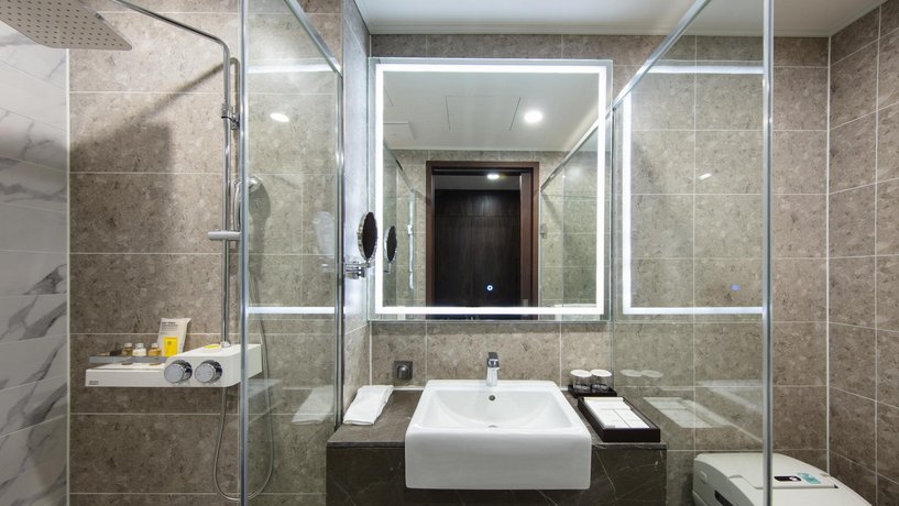 Best Western Plus Gyeongju