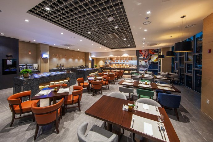 Best Western Plus Gyeongju
