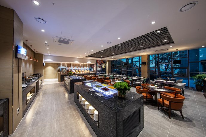 Best Western Plus Gyeongju