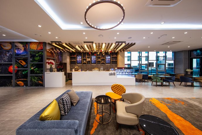 Best Western Plus Gyeongju