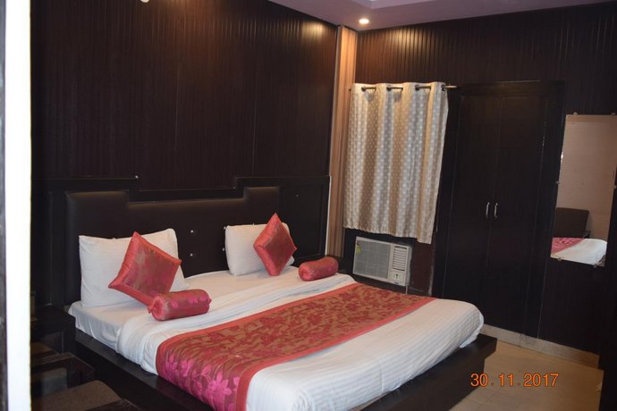 Hotel Trishul Haridwar