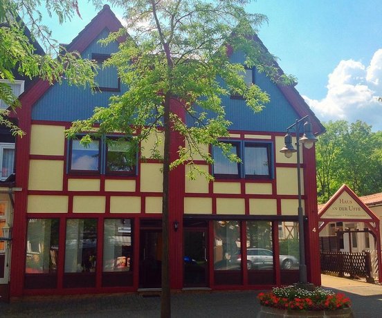 Haus An Der Uffe Bad Sachsa Compare Deals