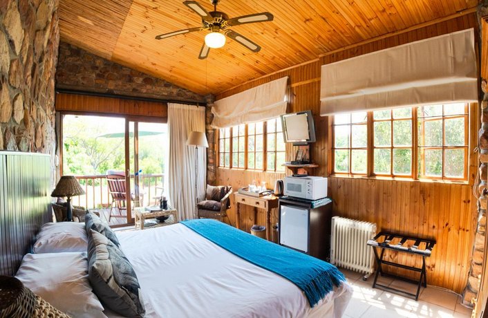 Makapa Lodge