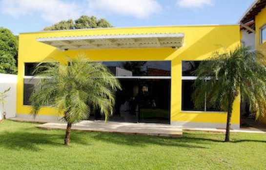 Marrua Hotel