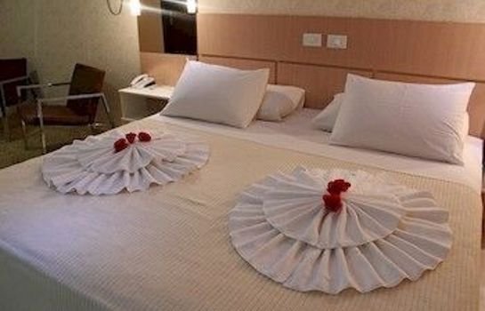Marrua Hotel