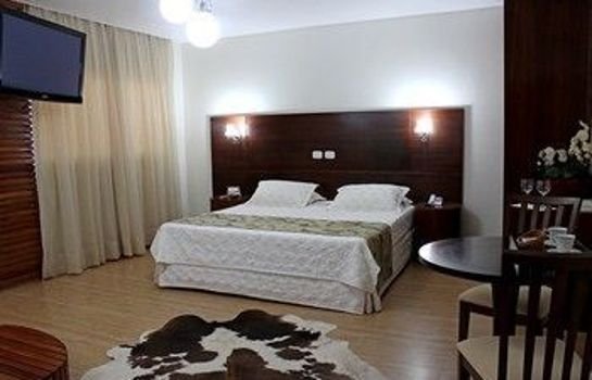 Marrua Hotel