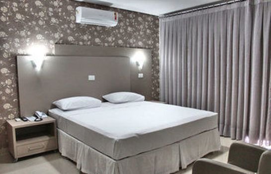 Marrua Hotel