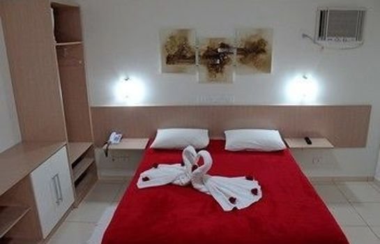 Marrua Hotel