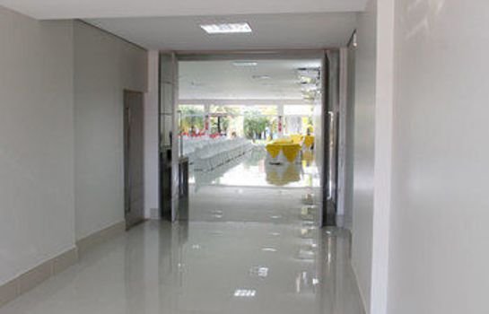 Marrua Hotel