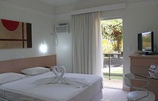 Marrua Hotel