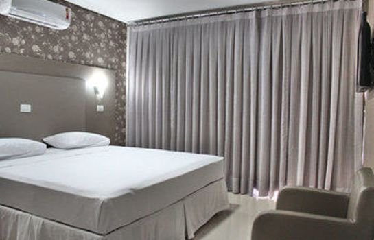 Marrua Hotel
