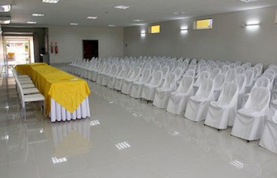 Marrua Hotel