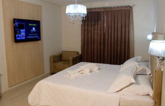 Marrua Hotel