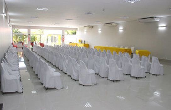 Marrua Hotel