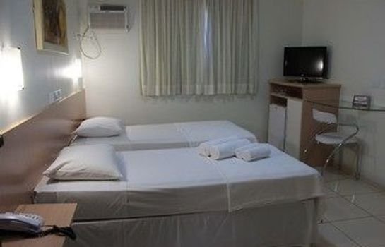 Marrua Hotel