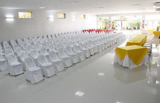 Marrua Hotel