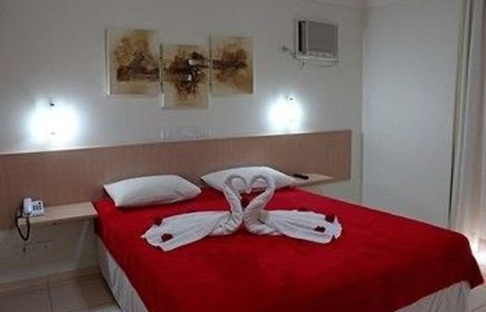 Marrua Hotel