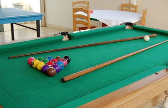 Marrua Hotel