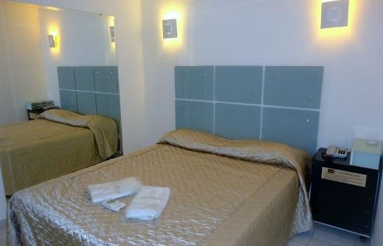 Hotel Malka