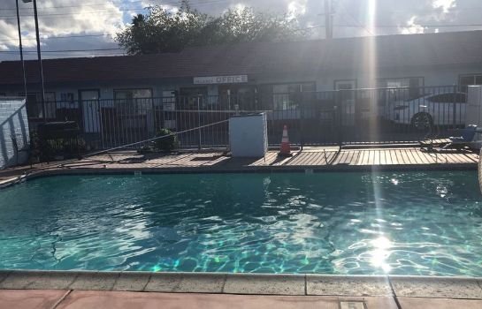 City Center Motel Indio