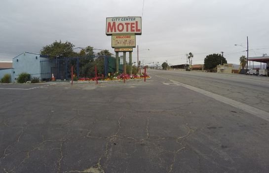 City Center Motel Indio