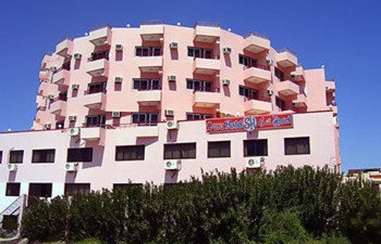 Sara Hotel Aswan