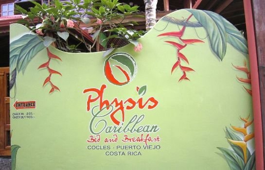 Physis Caribbean Bed & Breakfast