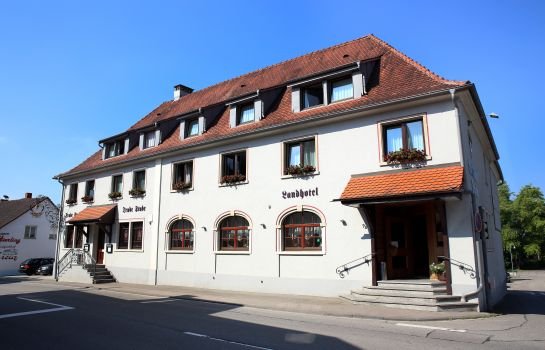 Landhotel Traube