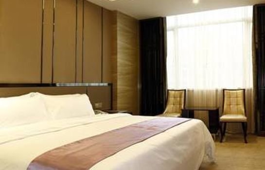 Lian Cheng Hotel Shenzhen