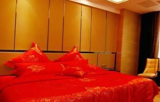 Lian Cheng Hotel Shenzhen