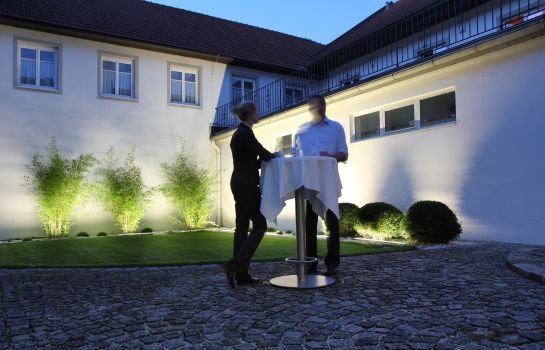 Hotel Gasthof Fischer