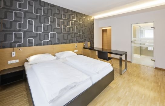 Hotel Gasthof Fischer