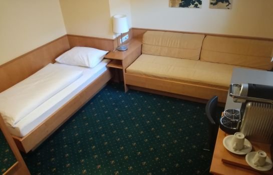Hotel Gasthof Fischer