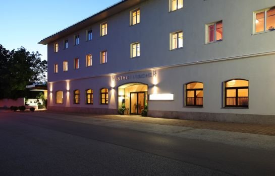 Hotel Gasthof Fischer
