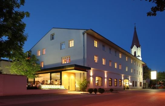 Hotel Gasthof Fischer