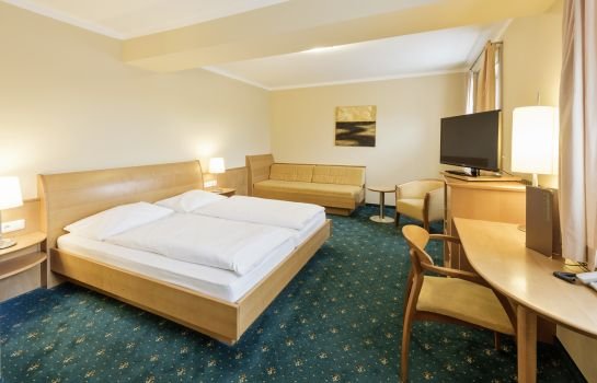 Hotel Gasthof Fischer