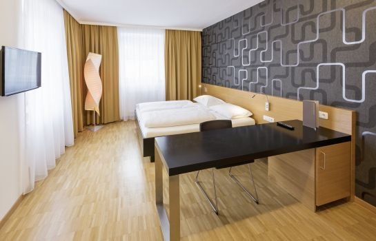 Hotel Gasthof Fischer