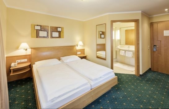 Hotel Gasthof Fischer