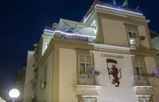 Hotel Residence Confalone