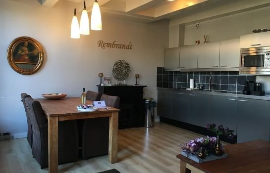 Dutch Masters Short Stay Apartments