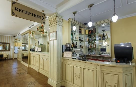 Арт Отель Николаевский Посад