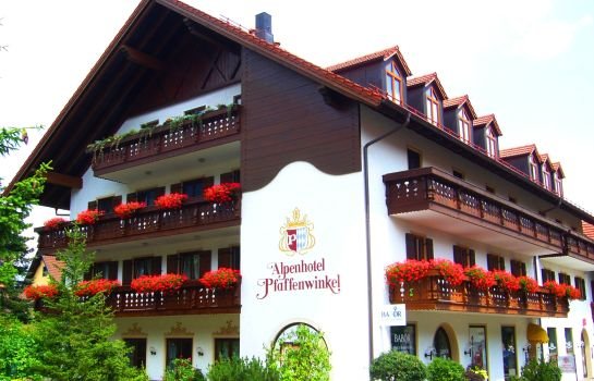 Alpenhotel Pfaffenwinkel
