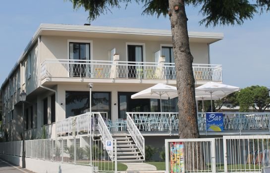 Lake Garda Beach Hostel