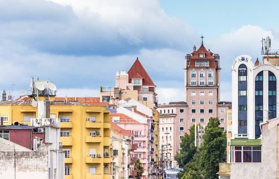 Empire Lisbon Hotel