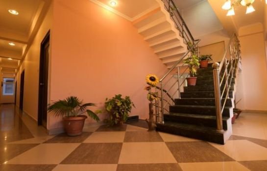 Hotel Ganga Vilas